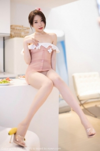[XiaoYu语画界] 2023.04.27 VOL.1017 徐莉芝Booty [93+1P712M]