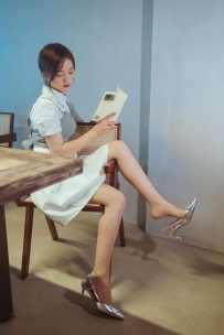 [尤蜜丝]穿搭写真 NO.057[69P／520MB]