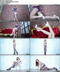 [Beautyleg]HD高清影片 2020.08.18 No.1105 Dora[1V/1.05G]