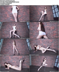 [Beautyleg]HD高清影片 2018.03.29 No.841 Vanessa[1V/1G]
