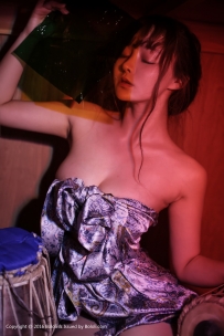 [BoLoli波萝社]2018.05.17 Vol.117 柳侑绮Sevenbaby[25+1P105M]