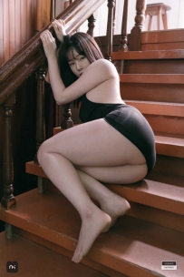 LeeheeExpress – NO.494 LERB-244 - Sir.Bean [58P-201MB]