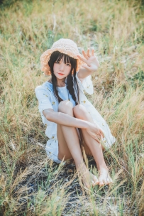 桜桃喵 NO.024 田野 [29P-289MB]