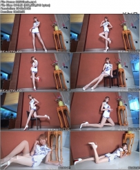 [Beautyleg视频]HD高清影片 2018.01.13 No.820 Winnie[1V864M]