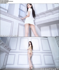 [Beautyleg]2023.05.02 No.1344 Ivy[1V-917M]