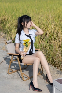 [尤蜜丝]穿搭 No.124 [72P1V-899MB]