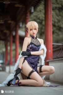 [兔玩]VOL.053 紫雨心 [42P-869MB]