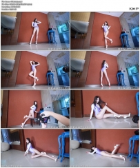 [Beautyleg]侧录花絮 2022-12-5 No.036 Ashely[1V666M]