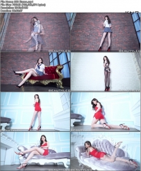 [Beautyleg视频]高清影片 2019.08.27 No.988 Emma[1V756M]