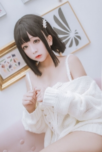 日奈娇 NO.019 毛衣私房 [42P-292MB]