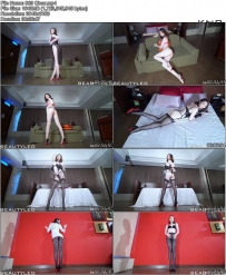 [Beautyleg]HD高清影片 2018.07.05 No.869 Clear[mp4/1.6G]