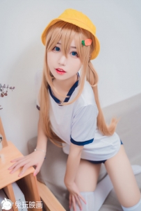 [兔玩]VOL.084 小黄帽 [40P-660MB]