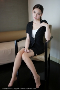 [MyGirl美媛馆]2015.10.12 Vol.161 熊吖BOBO[40+1P139M]