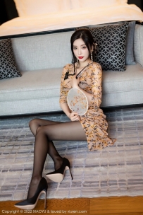 [XIAOYU语画界]2022.12.16 VOL.927 杨晨晨Yome[88+1P／758MB]