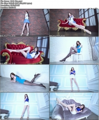 [Beautyleg视频]高清影片 2019.11.05 No.1012 Chu[1V831M]