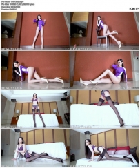 [Beautyleg]HD高清影片 2021.02.11 No.1161 Cindy[1V/1.02G]