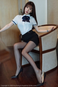 [HuaYang花漾]2020.11.03 Vol.312 周于希Sandy[63+1P607M]