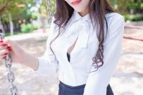 [IMiss爱蜜社]2016.05.13 Vol.089 程小烦不烦 [47+1P153M]