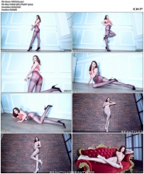 [Beautyleg]美腿真 2020.03.05 No.1051 Neko[1V942M]