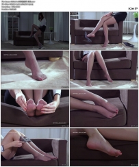[Ligui丽柜] HD视频 豆豆《职场新秀》[MP4/995M]