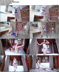 [Beautyleg视频]高清影片 2019.08.22 No.987 Shacy[1V849M]