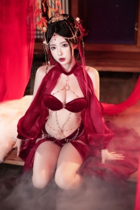 清水由乃 – NO.055 月下舞姬[59P-1.06G]