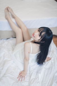 喵糖 VOL.006 无邪的笑容[37P/64M]