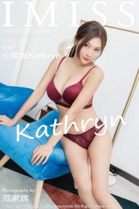 [IMiss爱蜜社]VOL.675 小狐liKathryn[44+1P／362MB]