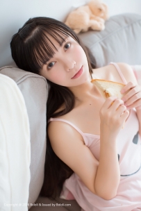 [BoLoLi波萝社]2017.03.29 Vol.038 鱼丸子呀[30P226M]