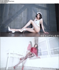 [Beautyleg]HD高清影片 2023.06.09 No.1354 Miga[1V-1.06G]