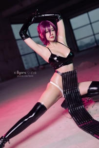 Byoru – NO.093 Bomb Devil[38P-179.6M]