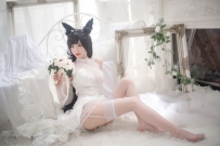 清水由乃 NO.014 爱宕婚纱 [49P1V-1.66GB]