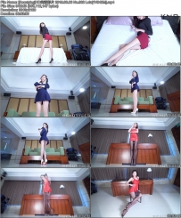 [Beautyleg]HD高清影片 2019.08.06 No.982 Lola[1V942M]