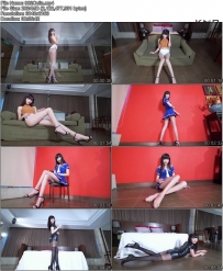 [Beautyleg]HD高清影片 2018.10.30 No.902 Celia[1V/1.97G]