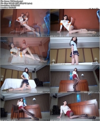 [Beautyleg]HD高清影片 2017.09.19 No.786 Candy[1V951M]