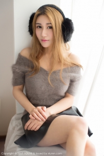 [YouMi尤蜜荟]2017.01.12 Vol.008 宋梓诺Bee[56+1P185M]