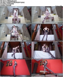 [Beautyleg]HD高清影片 2017.06.01 No.755 Maggie[1V1.6G]