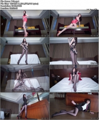 [Beautyleg]HD高清影片 2017.05.02 No.746 Brindy[1V1.2G]