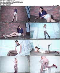 [Beautyleg]HD高清影片 2018.01.09 No.818 Sarah[1V/1.32G]