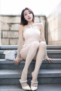 [XIAOYU语画界]2023.08.17 VOL.1094 徐莉芝Booty[82+1P／628MB]