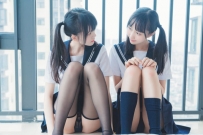 桜桃喵 最全打包合集 211期打包含视频 共131G
