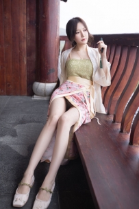 鱼子酱Fish- NO.032 真空露ru1[118P-1.43G]