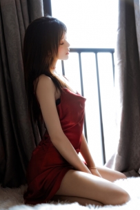 桜桃喵 NO.078 千丝万缕的红02 [34P-557MB]
