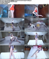 [Beautyleg]HD高清影片2019.07.23 No.978 Abby[1V1.02G]