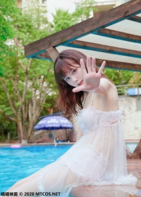 喵糖 VOL.091 si房物语[37P/642M]