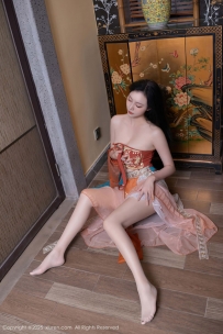 [Xiuren秀人网]NO.9757 安然anran[81+1P／971MB]
