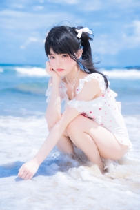 桜桃喵 – NO.189 雪顶冰淇淋 [17P-170MB]