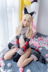 [兔玩]VOL.083 伊莉亚 [40P-182MB]