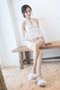 [尤蜜丝]穿搭写真 NO.026[43P+1V／205MB]