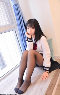 喵糖 VOL.064 制fu下的死水库[38P/118M]